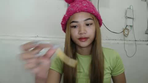 Snapshot of yosufloversweet chatting on 12.09.24 fin online show from 12.09.24