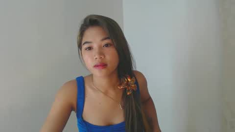 Snapshot of yosufloversweet chatting on 02.03.25 fin online show from 02.03.25