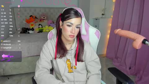 Ana online show from 02.19.25