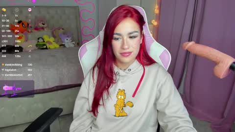 Ana online show from 02.27.25