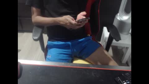 you_are_what_i_need online show from 03.05.26