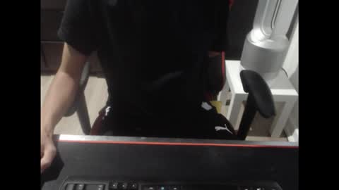 you_are_what_i_need online show from 03.14.26