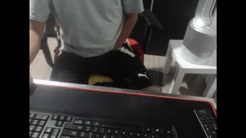 you_are_what_i_need online show from 03.14.26