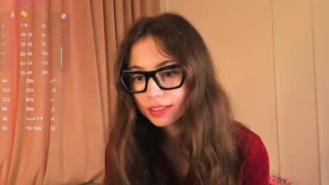 Elizabeth brunette -- Darline blonde  online show from 09.13.25