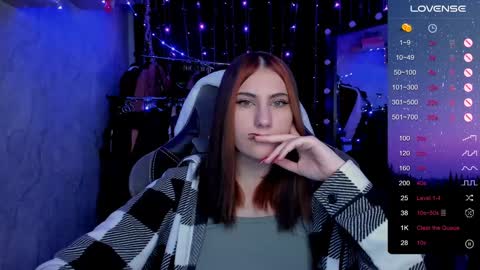 Snapshot of you_lika chatting on 12.06.24 Lika online show from 12.06.24