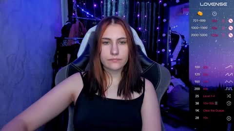 Snapshot of you_lika chatting on 12.07.24 Lika online show from 12.07.24