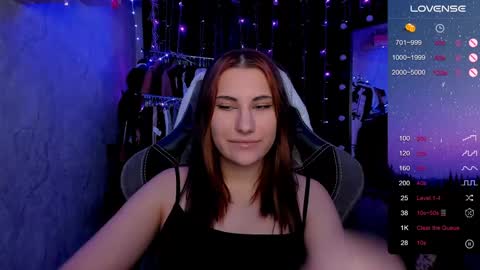 Snapshot of you_lika chatting on 12.14.24 Lika online show from 12.14.24