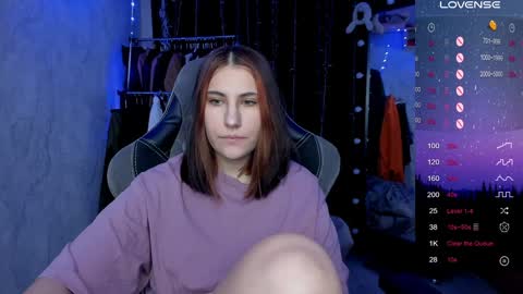 Snapshot of you_lika chatting on 01.19.25 Lika online show from 01.19.25
