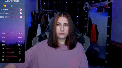 Snapshot of you_lika chatting on 01.20.25 Lika online show from 01.20.25
