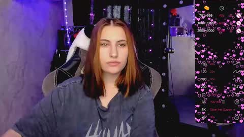 Snapshot of you_lika chatting on 02.16.25 Lika online show from 02.16.25