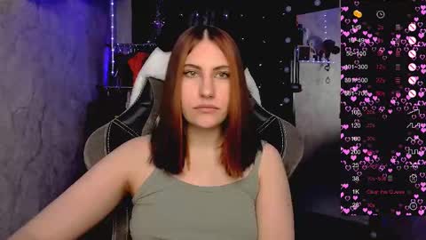Snapshot of you_lika chatting on 02.22.25 Lika online show from 02.22.25