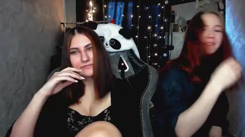 Snapshot of you_lika chatting on 02.23.25 Lika online show from 02.23.25