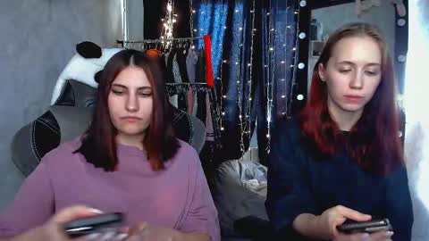 Snapshot of you_lika chatting on 02.23.25 Lika online show from 02.23.25