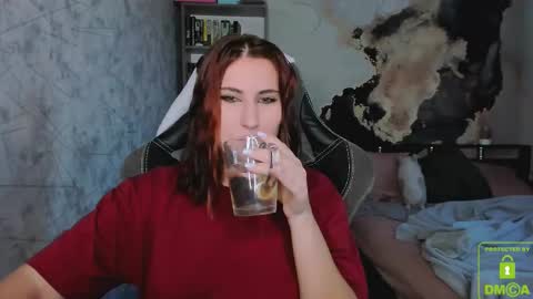 Snapshot of you_lika chatting on 09.19.25 Lika online show from 09.19.25