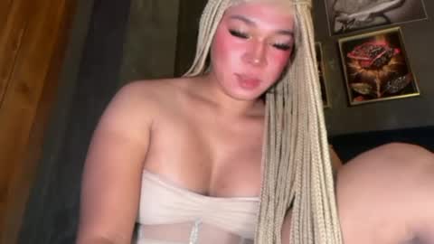 Denice online show from 03.02.26