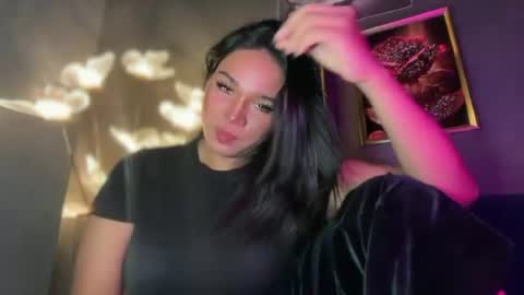 Denice online show from 06.11.26