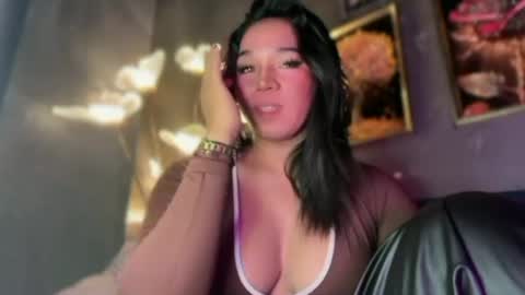 Denice online show from 06.12.26