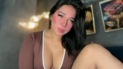 Denice online show from 07.03.26