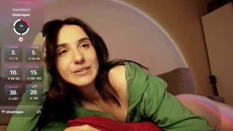 LexieNate online show from 09.13.25