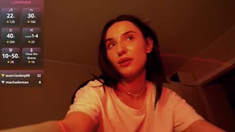 LexieNate online show from 09.14.25