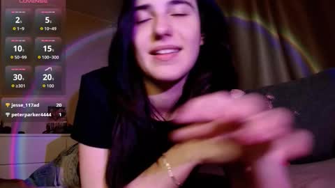 LexieNate online show from 09.23.25