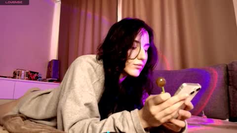 LexieNate online show from 10.01.25