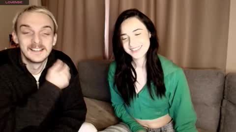 LexieNate online show from 10.05.25