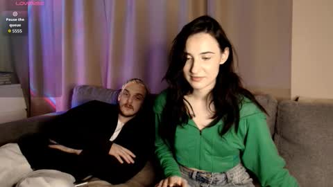 LexieNate online show from 10.05.25