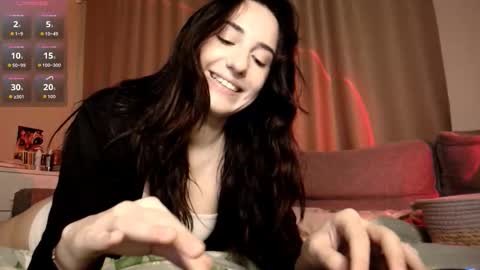 LexieNate online show from 10.21.25