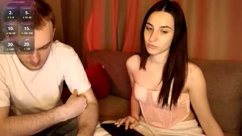 LexieNate online show from 11.02.25