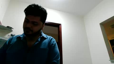 Snapshot of youakash chatting on 12.04.24 Prince online show from 12.04.24