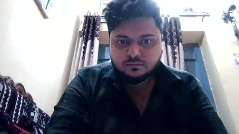 Snapshot of youakash chatting on 01.28.25 Prince online show from 01.28.25