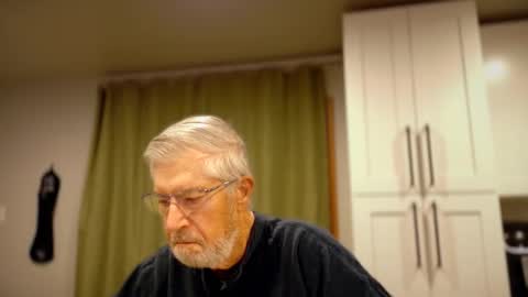 Colorado Guy Straight online show from 10.31.25