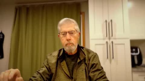 Colorado Guy Straight online show from 11.01.25