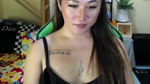 Snapshot of yougotmeanna chatting on 02.13.26 Your Dream Pinay Anna online show from 02.13.26