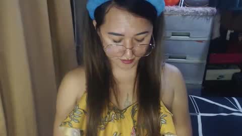 Snapshot of yougotmeanna chatting on 03.14.26 Your Dream Pinay Anna online show from 03.14.26