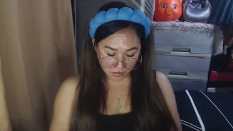 Snapshot of yougotmeanna chatting on 03.16.26 Your Dream Pinay Anna online show from 03.16.26