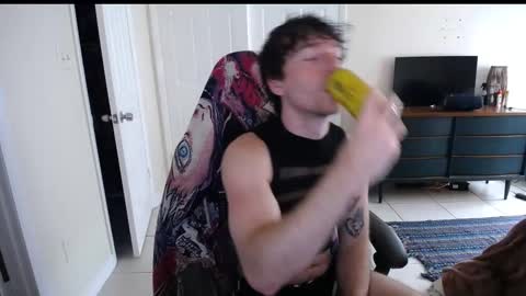 Snapshot of yougotmoxie chatting on 09.14.25 yougotmoxie online show from 09.14.25