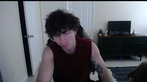 Snapshot of yougotmoxie chatting on 10.17.25 yougotmoxie online show from 10.17.25