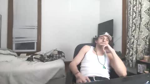 Edging my Girthy Dick online show from 03.15.26