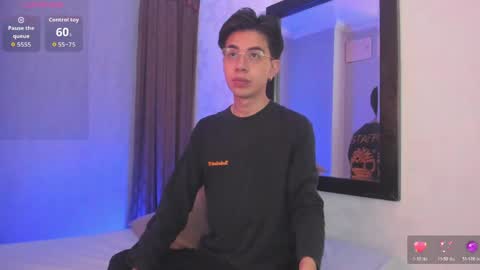 NICOLS online show from 05.18.26