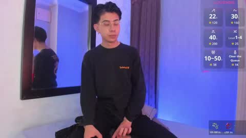NICOLS online show from 05.26.26