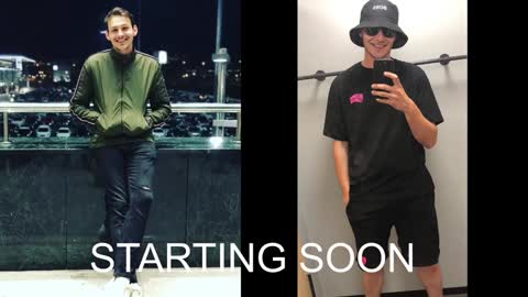 Snapshot of younromki chatting on 12.19.24 A... online show from 12.19.24