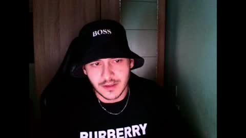 Snapshot of younromki chatting on 12.23.24 A... online show from 12.23.24