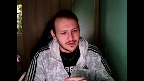 Snapshot of younromki chatting on 12.30.24 A... online show from 12.30.24