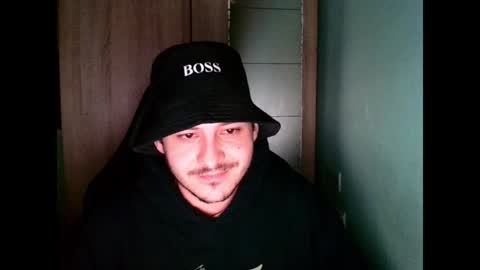 Snapshot of younromki chatting on 01.02.25 A... online show from 01.02.25