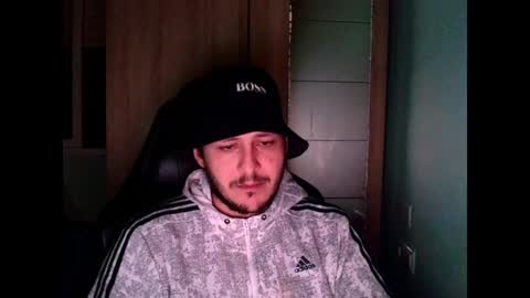 Snapshot of younromki chatting on 01.31.25 A... online show from 01.31.25