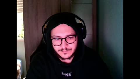 Snapshot of younromki chatting on 02.13.25 A... online show from 02.13.25