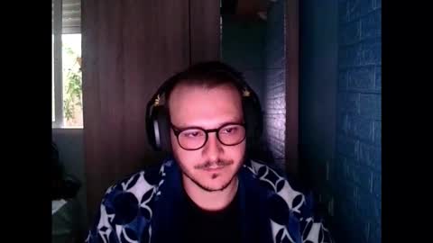 Snapshot of younromki chatting on 02.01.26 A... online show from 02.01.26