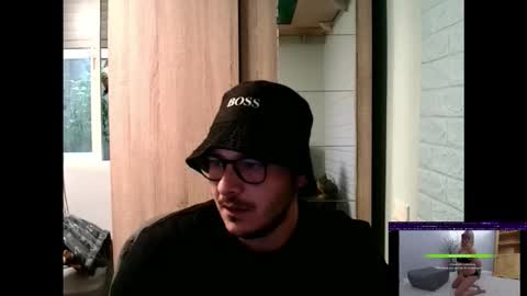 Snapshot of younromki chatting on 02.05.26 A... online show from 02.05.26